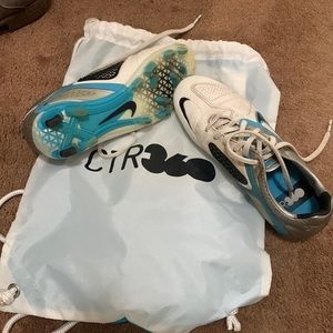 Nike CTR360 Kanga Lite Soccer Cleats